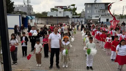 100. Yıl Sarısakal İlkokulu - Albüm