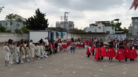 100. Yıl Sarısakal İlkokulu - Albüm