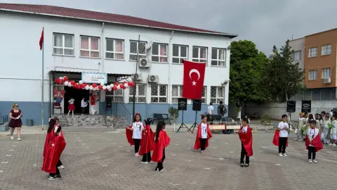 100. Yıl Sarısakal İlkokulu - Albüm