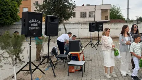 100. Yıl Sarısakal İlkokulu - Albüm
