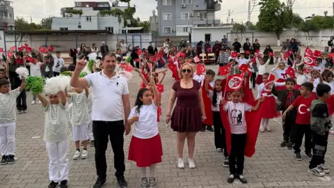 100. Yıl Sarısakal İlkokulu - Albüm