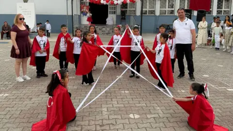 100. Yıl Sarısakal İlkokulu - Albüm