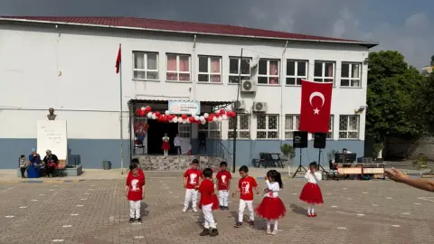 100. Yıl Sarısakal İlkokulu - Albüm