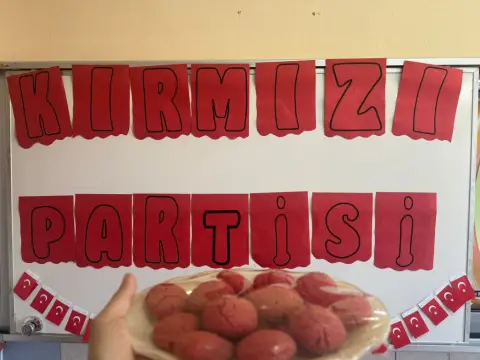 125. Yıl Ortaokulu - Anasınıfı