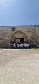1 Nisan Yatılı Bölge Ortaokulu - Albüm