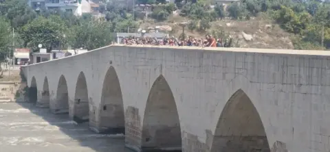 1 Nisan Yatılı Bölge Ortaokulu - Albüm