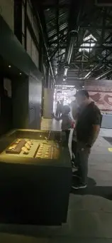 1 Nisan Yatılı Bölge Ortaokulu - Albüm