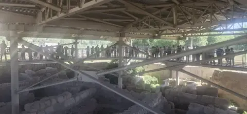 1 Nisan Yatılı Bölge Ortaokulu - Albüm