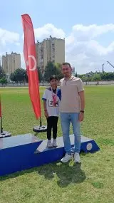 23 Nisan İmam Hatip Ortaokulu - Albüm
