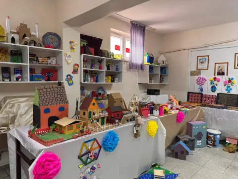 23 Nisan İmam Hatip Ortaokulu - Albüm