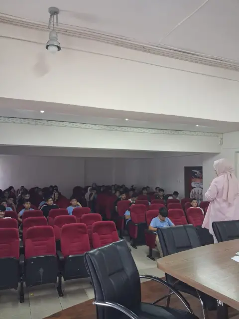 23 Nisan İmam Hatip Ortaokulu - Albüm