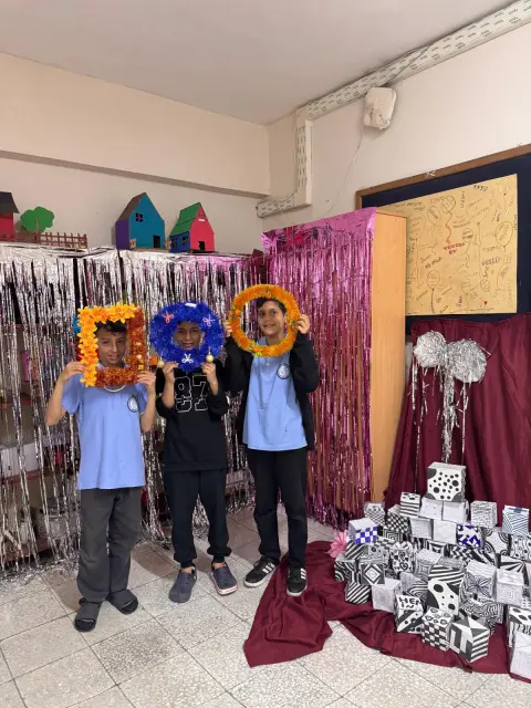 23 Nisan İmam Hatip Ortaokulu - Albüm