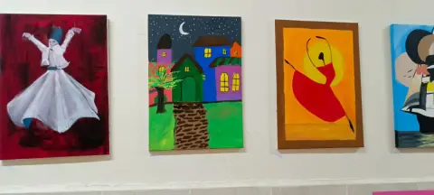23 Nisan İmam Hatip Ortaokulu - Albüm