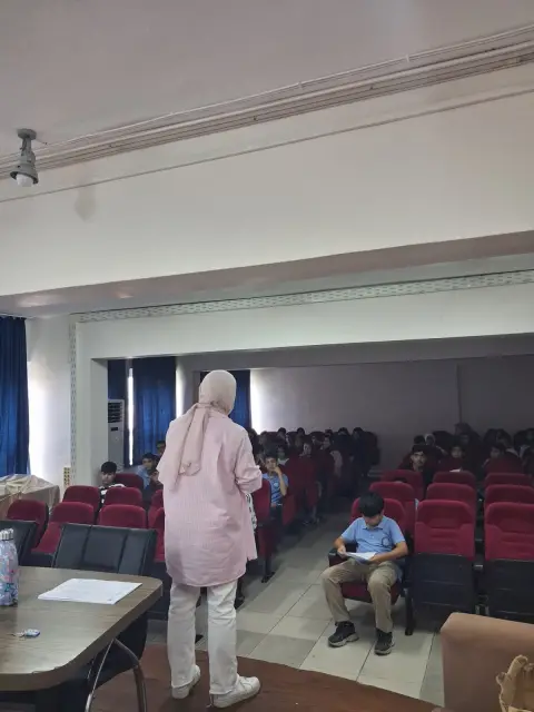 23 Nisan İmam Hatip Ortaokulu - Albüm