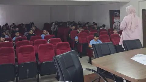 23 Nisan İmam Hatip Ortaokulu - Albüm