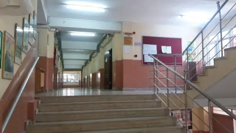 Beşocak Anadolu Lisesi - Okulumuzdan Kareler