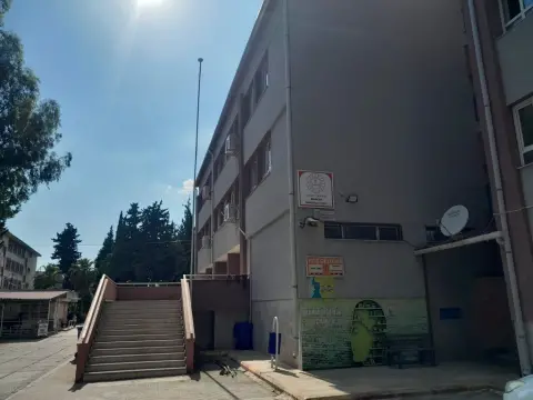 Beşocak Anadolu Lisesi - Okulumuzdan Kareler