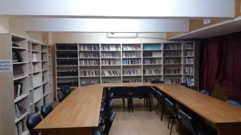 Beşocak Anadolu Lisesi - Okulumuzdan Kareler