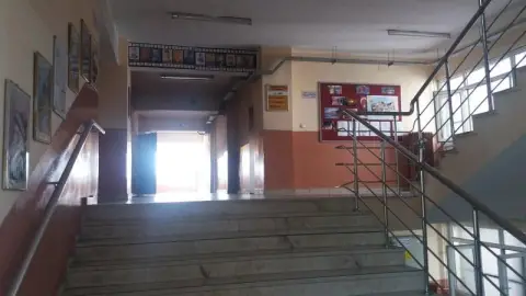 Beşocak Anadolu Lisesi - Okulumuzdan Kareler