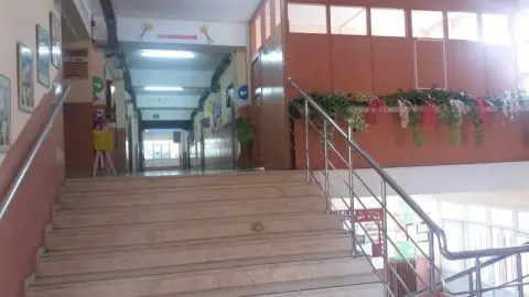 Beşocak Anadolu Lisesi - Okulumuzdan Kareler