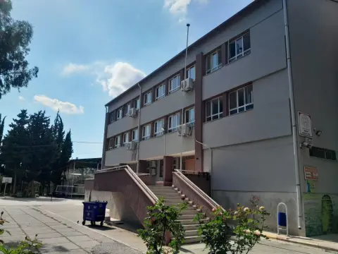 Beşocak Anadolu Lisesi - Okulumuzdan Kareler