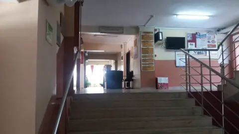 Beşocak Anadolu Lisesi - Okulumuzdan Kareler