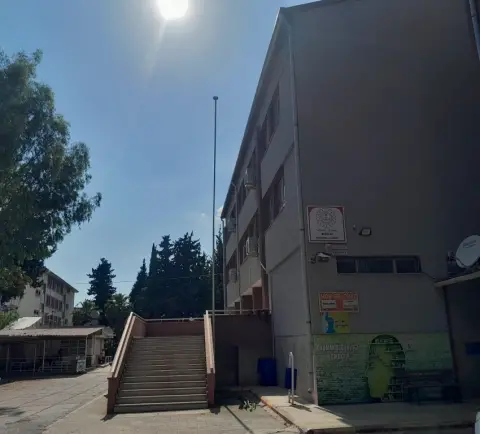 Beşocak Anadolu Lisesi - Okulumuzdan Kareler