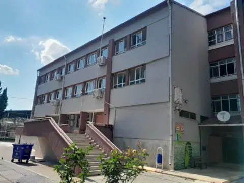 Beşocak Anadolu Lisesi - Okulumuzdan Kareler