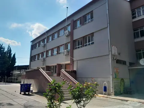 Beşocak Anadolu Lisesi - Okulumuzdan Kareler