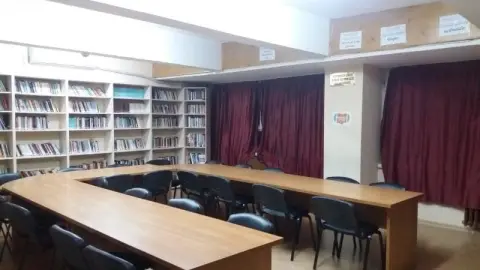 Beşocak Anadolu Lisesi - Okulumuzdan Kareler