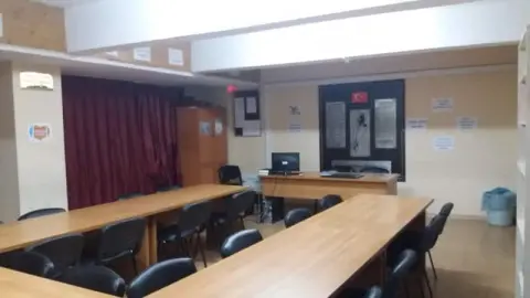 Beşocak Anadolu Lisesi - Okulumuzdan Kareler