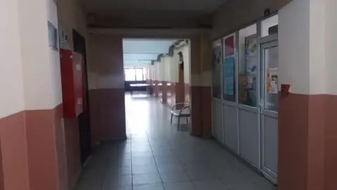 Beşocak Anadolu Lisesi - Okulumuzdan Kareler