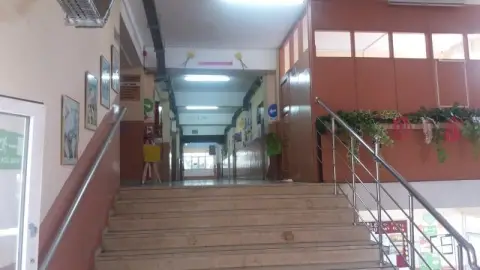 Beşocak Anadolu Lisesi - Okulumuzdan Kareler