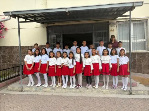 60.Yıl Manas İlkokulu - Albüm