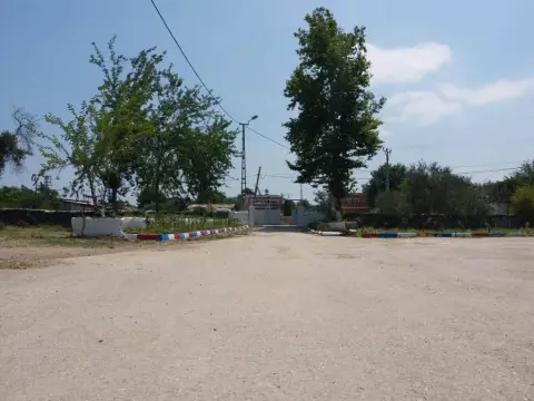 Çataklı Tatarlı Bakırlı İlkokulu - OKULUMUZDAN GÖRÜNÜM