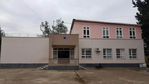 Çataklı Tatarlı Bakırlı İlkokulu - OKULUMUZDAN GÖRÜNÜM