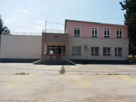 Çataklı Tatarlı Bakırlı İlkokulu - OKULUMUZDAN GÖRÜNÜM