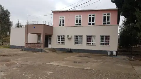 Çataklı Tatarlı Bakırlı İlkokulu - OKULUMUZDAN GÖRÜNÜM