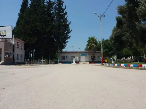 Çataklı Tatarlı Bakırlı İlkokulu - OKULUMUZDAN GÖRÜNÜM