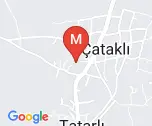 Çataklı Tatarlı Bakırlı İlkokulu - OKULUMUZDAN GÖRÜNÜM