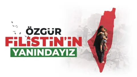 Yüksekören Şehit Ferdi Özkan İlkokulu - Albüm