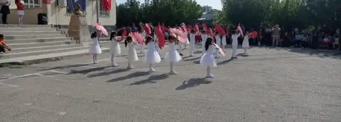 Şehit Ali Bulduk İlkokulu - Albüm