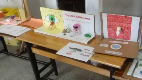 Şehit Ali Bulduk İlkokulu - Albüm