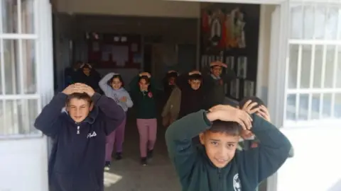 Şehit Ali Bulduk İlkokulu - Albüm