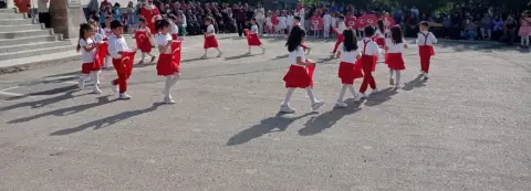 Şehit Ali Bulduk İlkokulu - Albüm