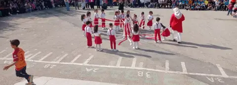 Şehit Ali Bulduk İlkokulu - Albüm