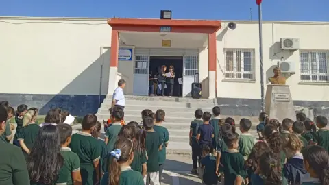 Şehit Ali Bulduk İlkokulu - Albüm