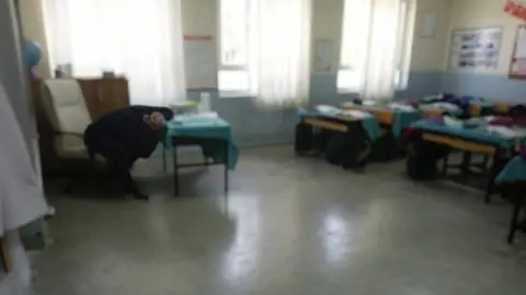 Şehit Ali Bulduk İlkokulu - Albüm