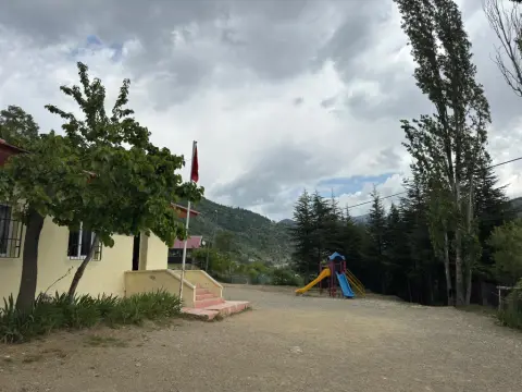 Gaffaruşağı İlkokulu - Albüm