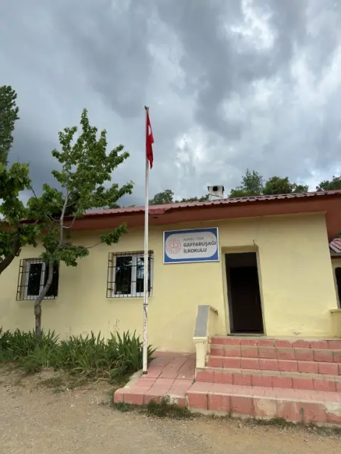 Gaffaruşağı İlkokulu - Albüm